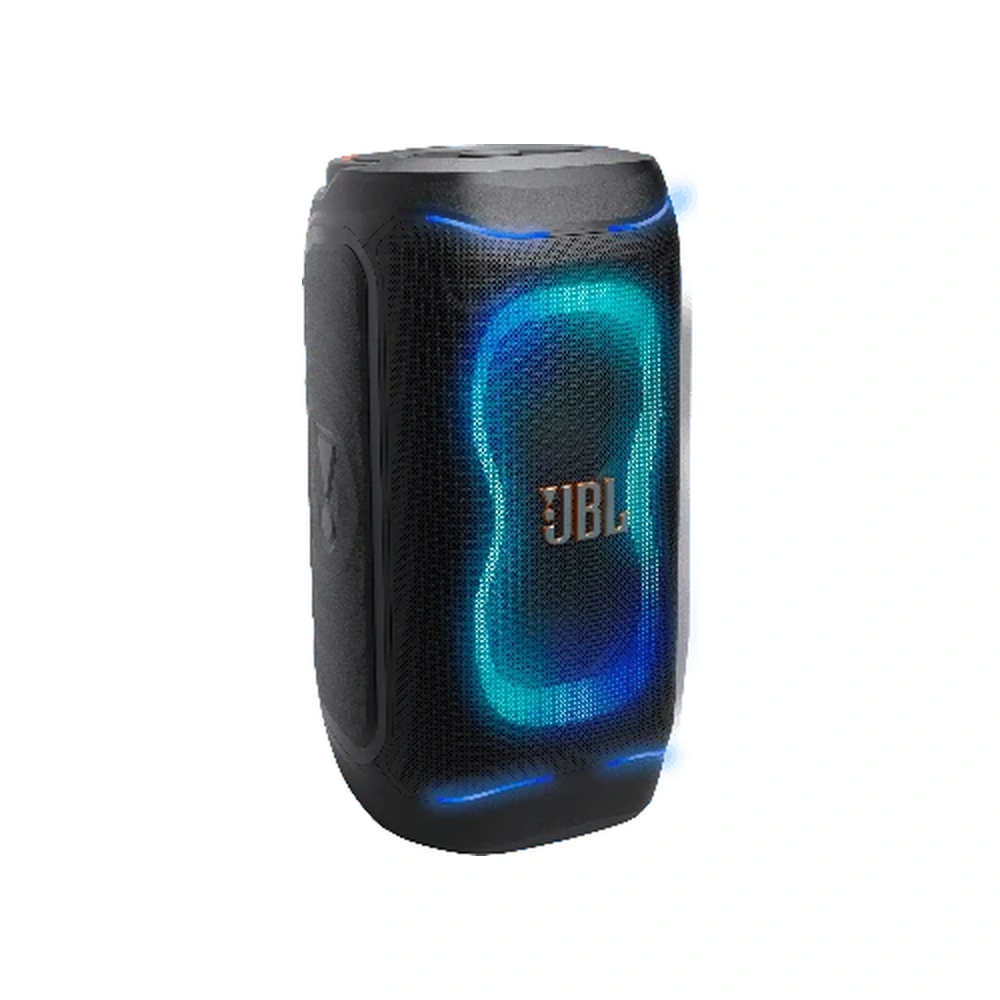 Parlante JBL PartyBox 130 negro 2