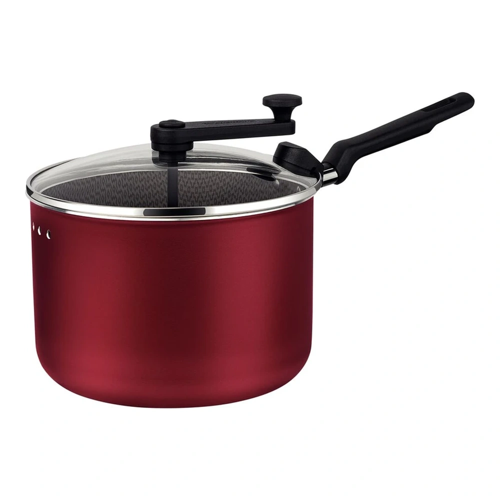 OLLA PARA PALOMITAS DE MAIZ 20 CM LORETO TRAMONTINA T203872