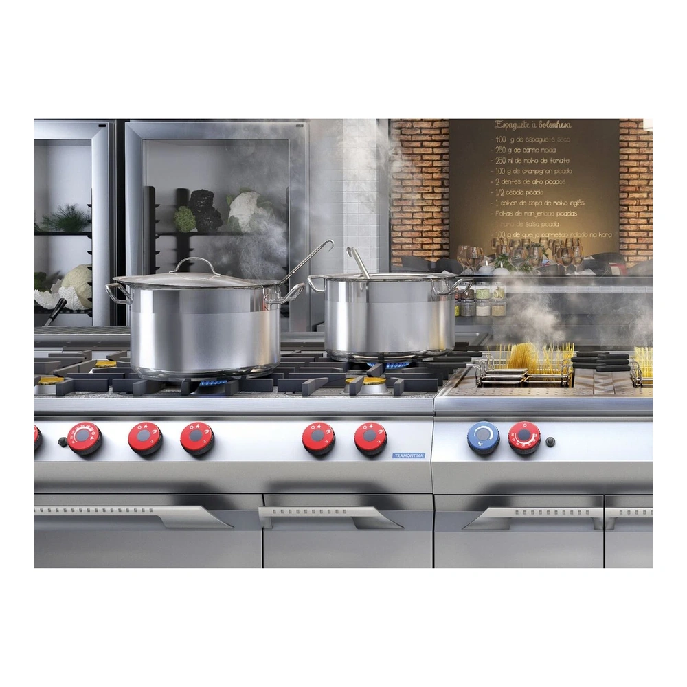 TAPA 45CM PROFESSIONAL TRAMONTINA T626493 3