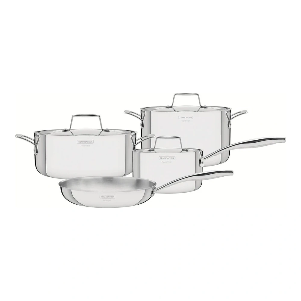 JUEGO DE COCINA 4PZ  GRANO TRAMONTINA T651401