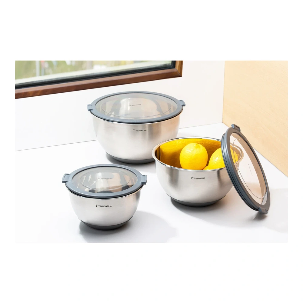 CONTENEDOR DE ACERO TRAMONTINA T612252 4