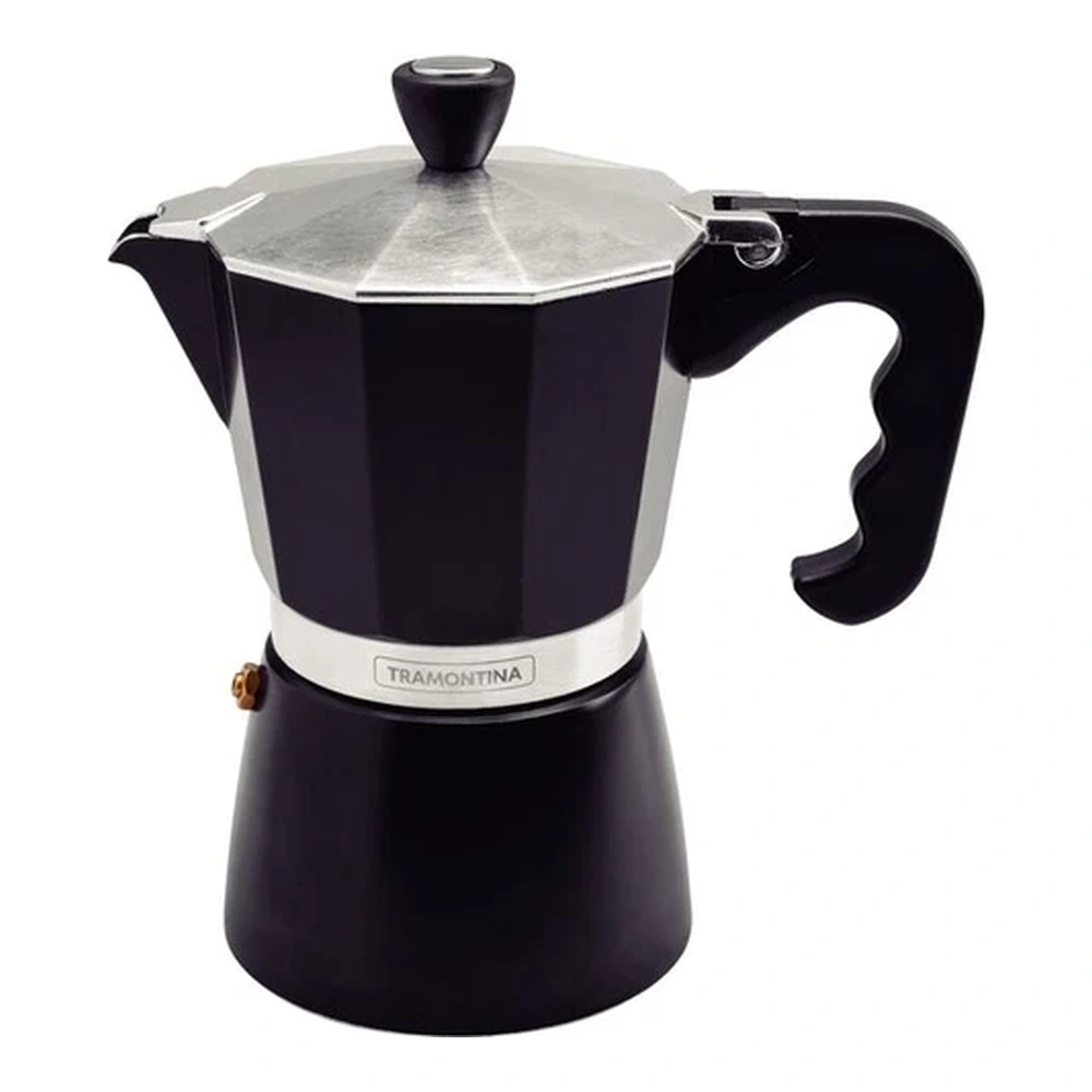 CAFETERA ESPRESSO ITALIANA TRAMONTINA T617682 2
