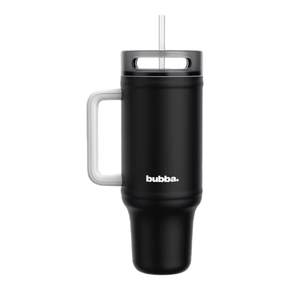 VASO TÉRMICO BUBBA DE 1183ML  OFFICE SIREN
