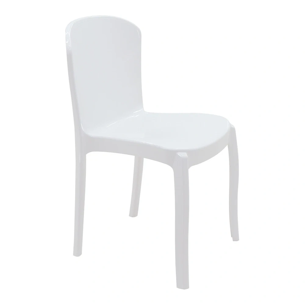 SILLA ANNA BLANCO TRAMONTINA T920283 2