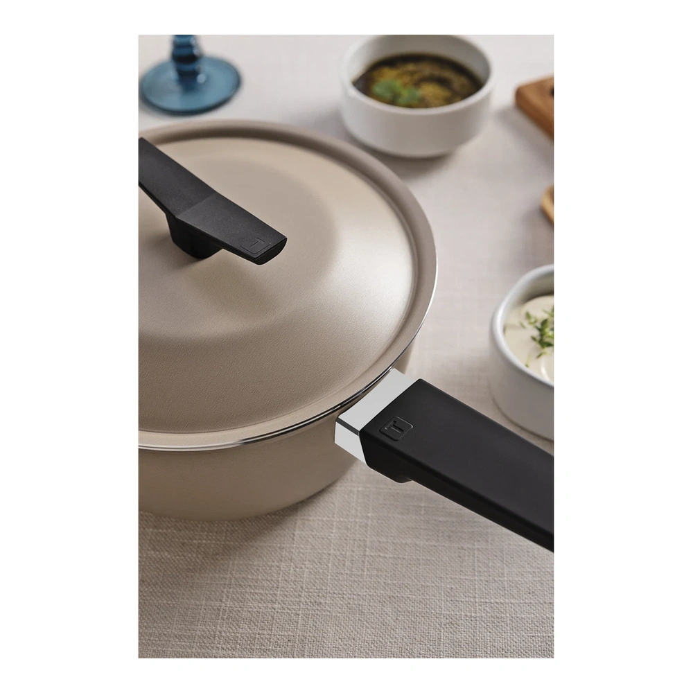 OLLA 20 CM SPEZIA INDUCTION TRAMONTINA T283735 5