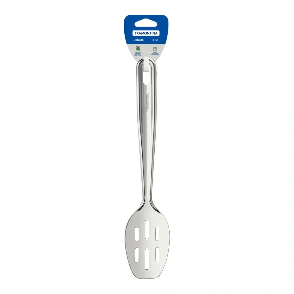 CUCHARA PARA  SERVIR PERF  EXTRATA TRAMONTINA T638155 4