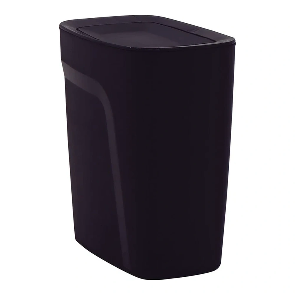 BASURERO URBAN S 8,5L NEGRO TRAMONTINA T928643