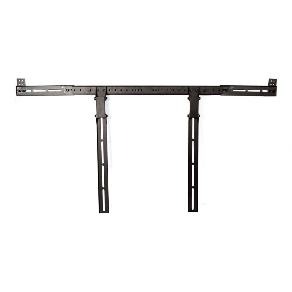 SOPORTE PARA BARRA DE SONIDO RC-8A CAPACIDAD 10KG UNIQUE