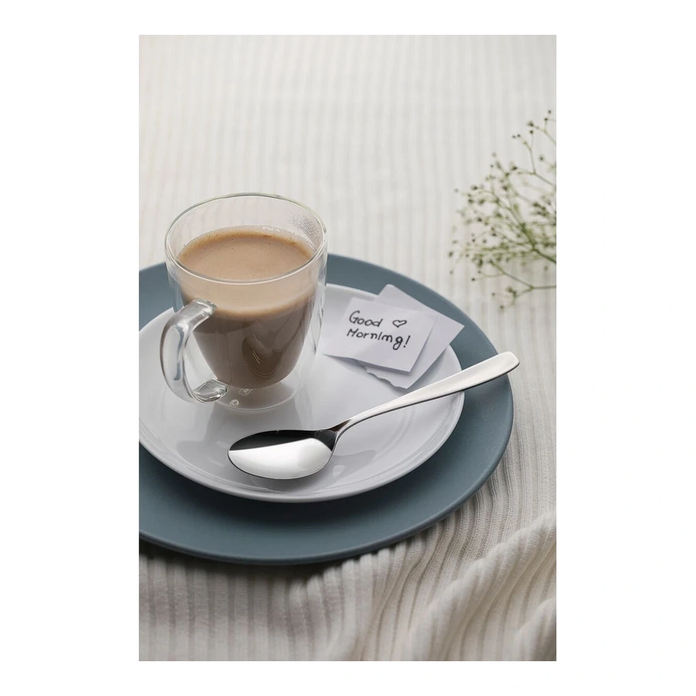 CUCHARA PARA  POSTRE COSMOS TRAMONTINA T639509 3
