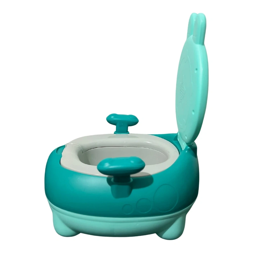 PELELA MOM EZY MUSICAL VERDE 2