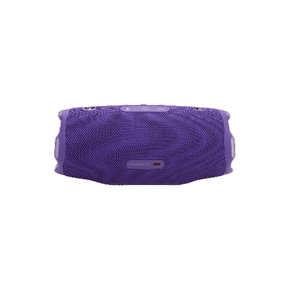 Speaker JBL Charge 6 púrpura 4