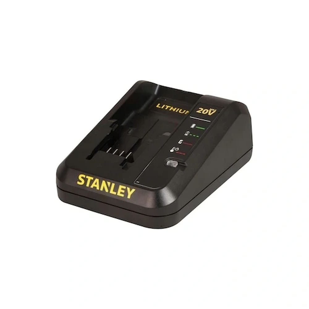 CARGADOR BATERIA 20v Stanley SC202
Para la linea anterior B066213