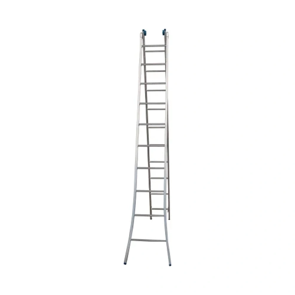 Escalera extensible 10 peldaños TULS 2