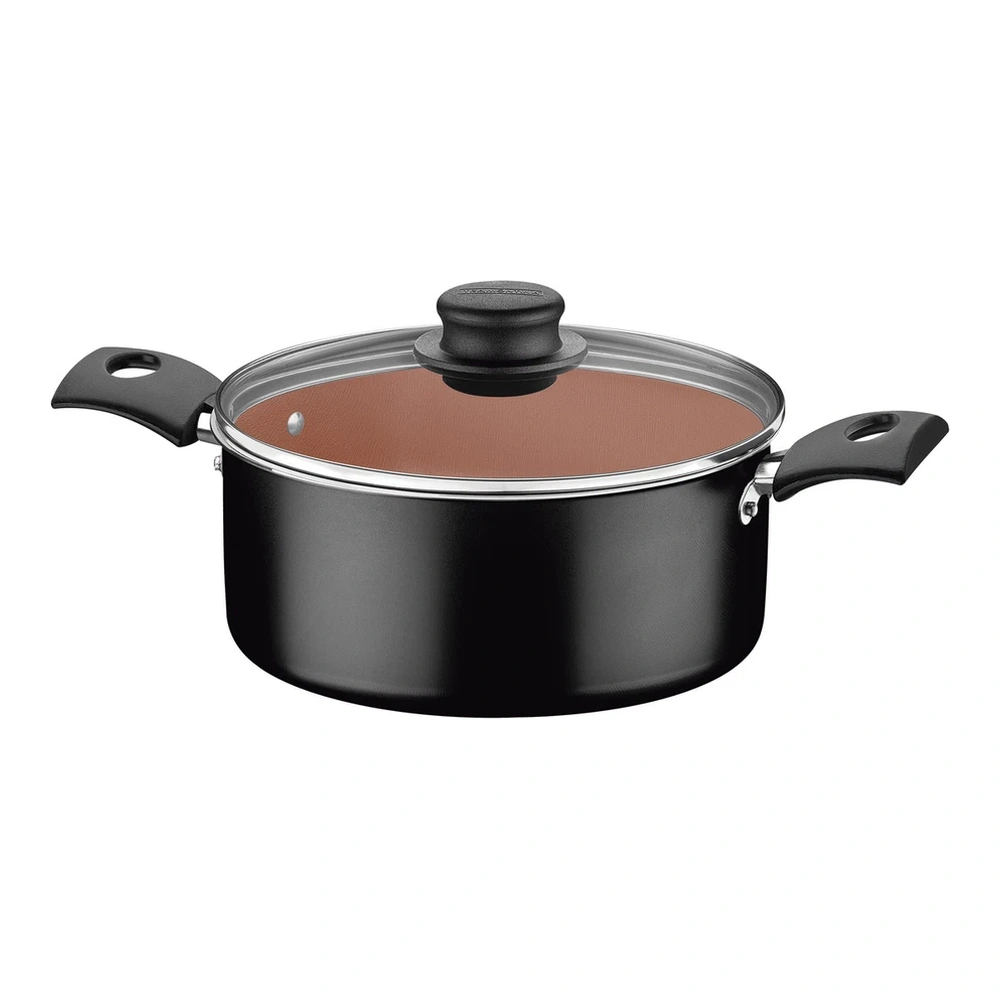 JUEGO DE COCINA 7 PZAS TRAMONTINA T278994 5