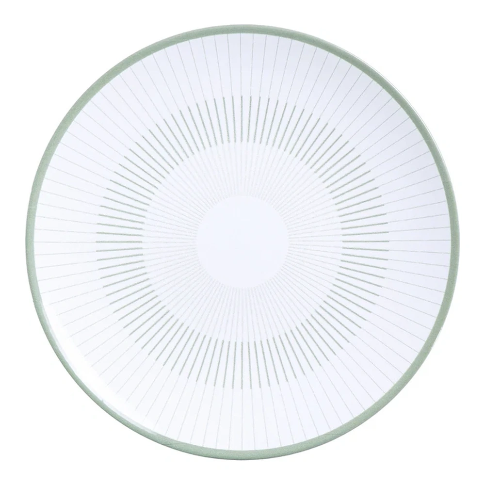 LINEARE PLATO POSTRE 19 CM TRAMONTINA T96580H 2
