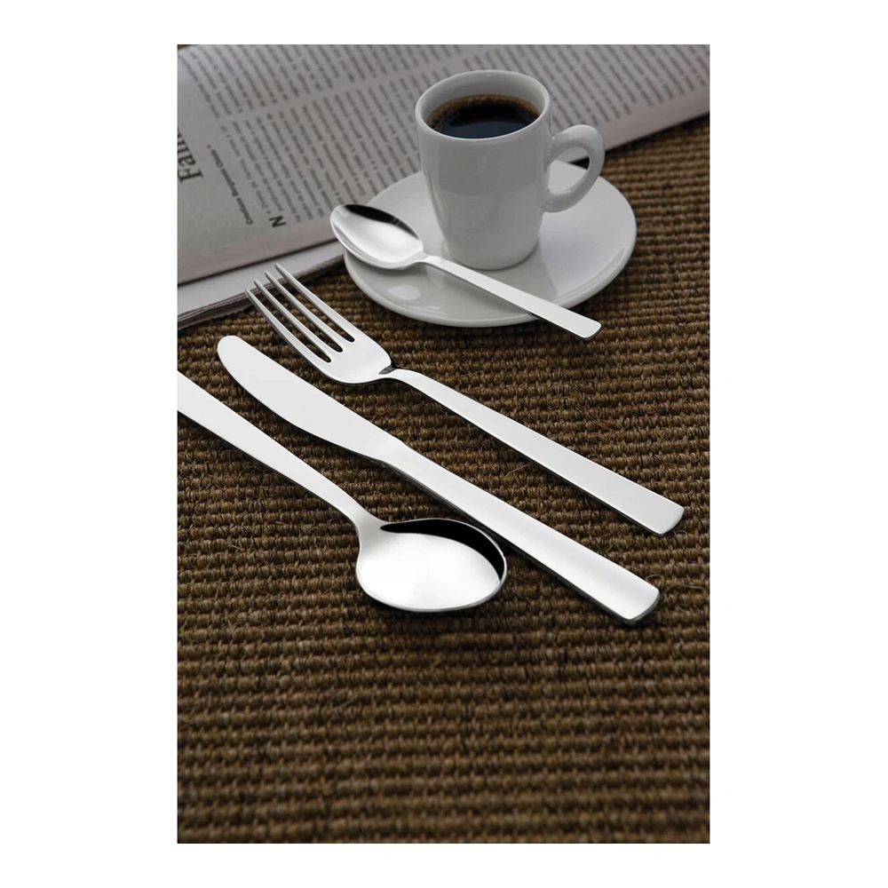 JUEGO  DE CUBIERTOS 30PZAS  OSLO TRAMONTINA T669851 4