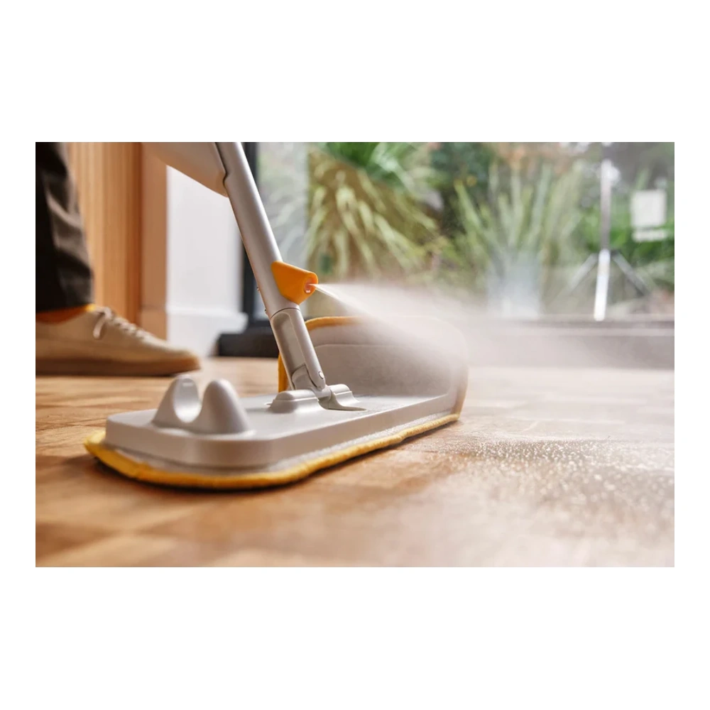 CLEANTECH 2 EN 1 JOSEPH JOSEPH SPRAY MOPA 4