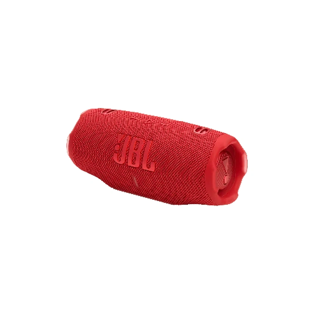 Speaker JBL Charge 6 rojo 2