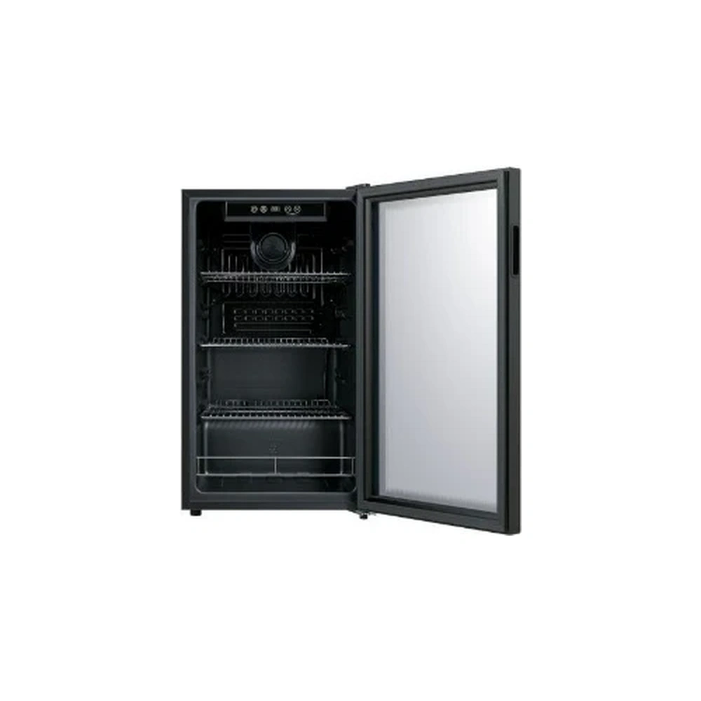 Mini Visicooler White Westinghouse 125 lts 2