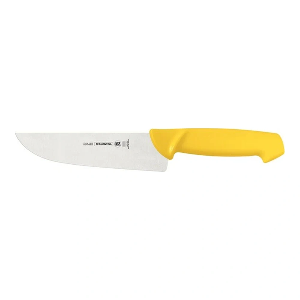 CUCHILLO CARNICERO 7 PROFESIONAL TRAMONTINA T24621K 2