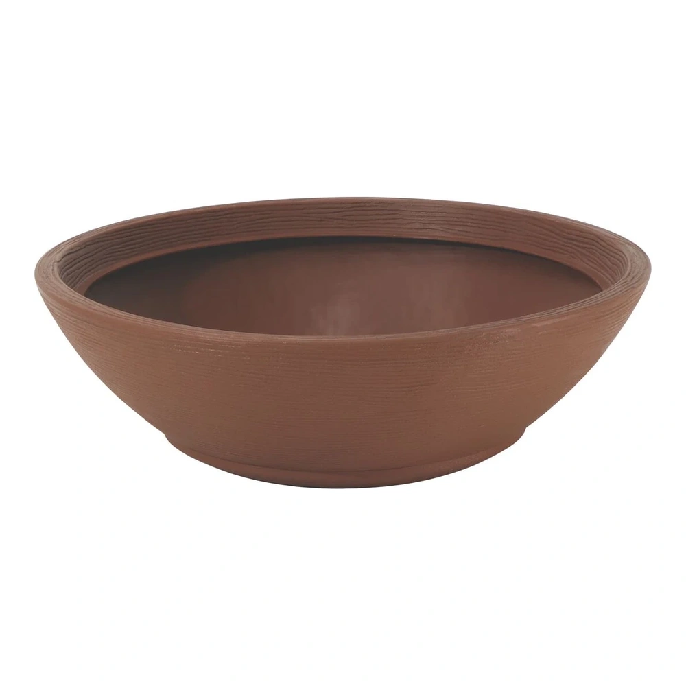 MACETA INDI 17CM TC TRAMONTINA T926012