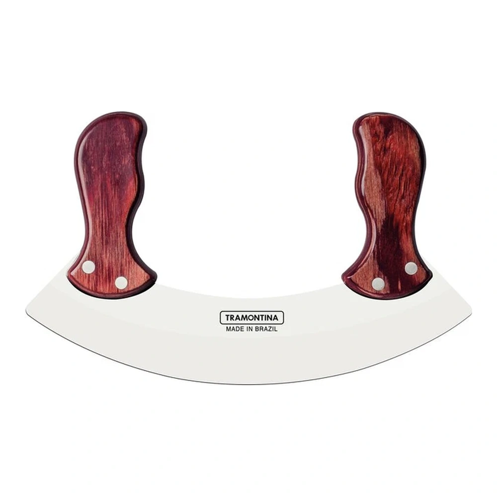 MEDIA LUNA POLYOOD TRAMONTINA T21147