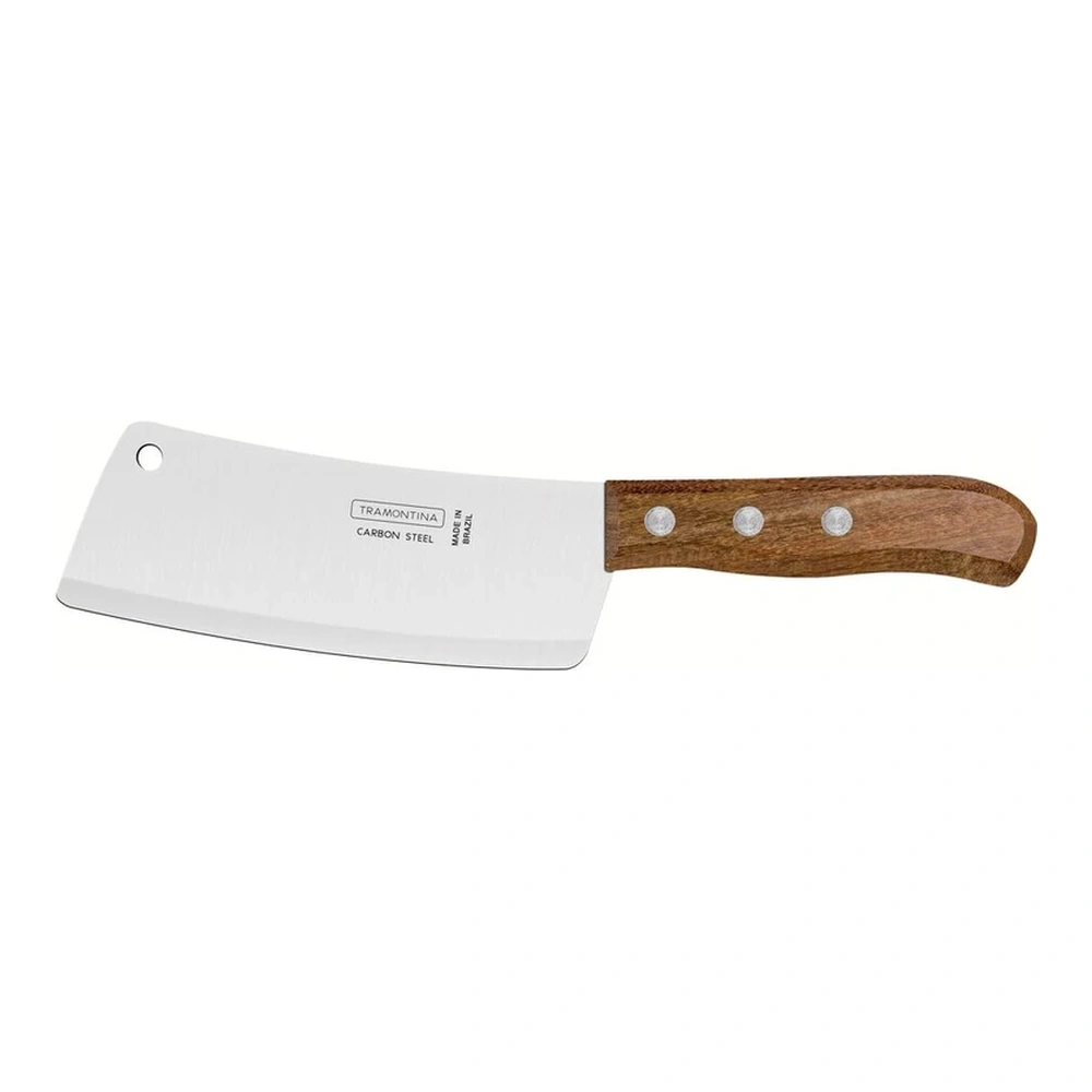 HACHUELA COCINA 6 CARBON TRAMONTINA T22956