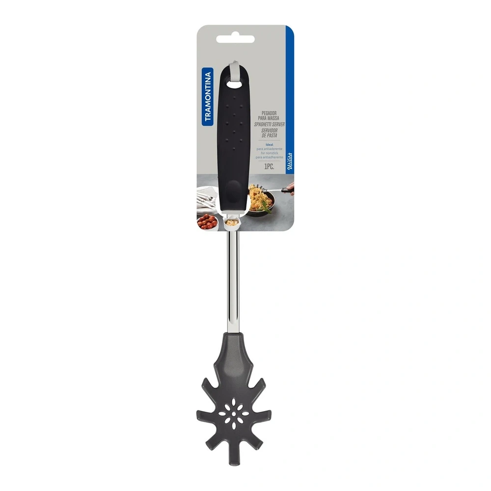 SERVIDOR DE PASTA UTILITA TRAMONTINA T256940 4