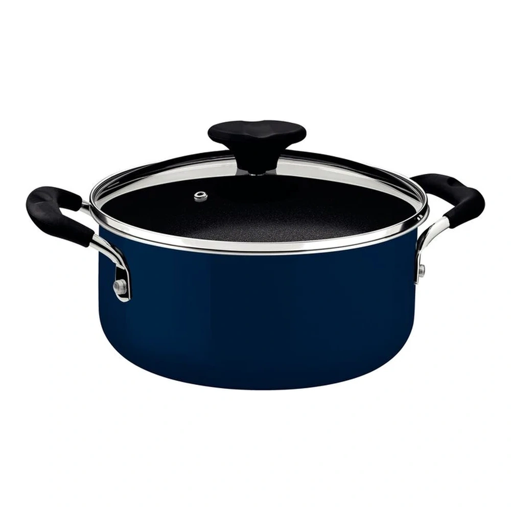 CACEROLA 20CM TUNIS TRAMONTINA T287221 2