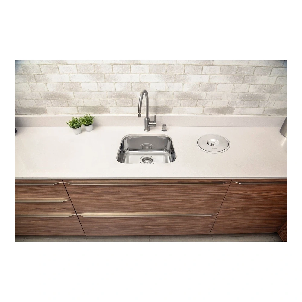 CUBETA RENTANGULAR ACERO INOX 40X34X17 AB TRAMONTINA T940202 3