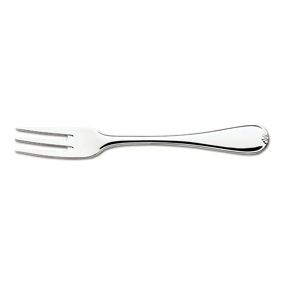 TENEDOR PARA PASTEL VICENZA TRAMONTINA T63924D