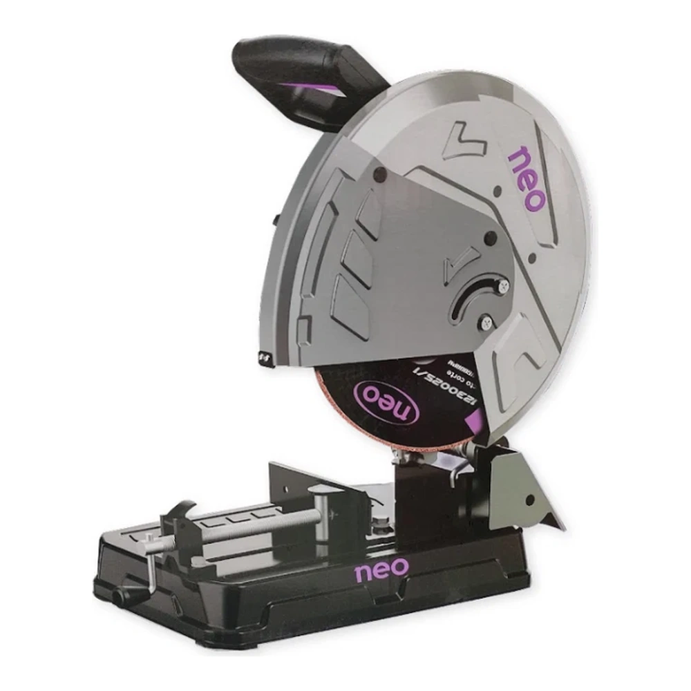 CORTADORA SENSITIVA 14" 2600W