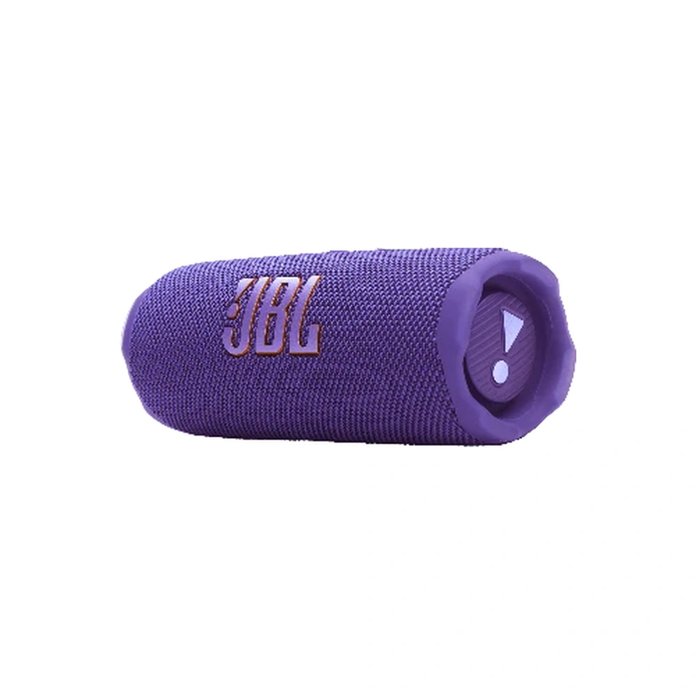 Speaker JBL Flip 7 púrpura 2