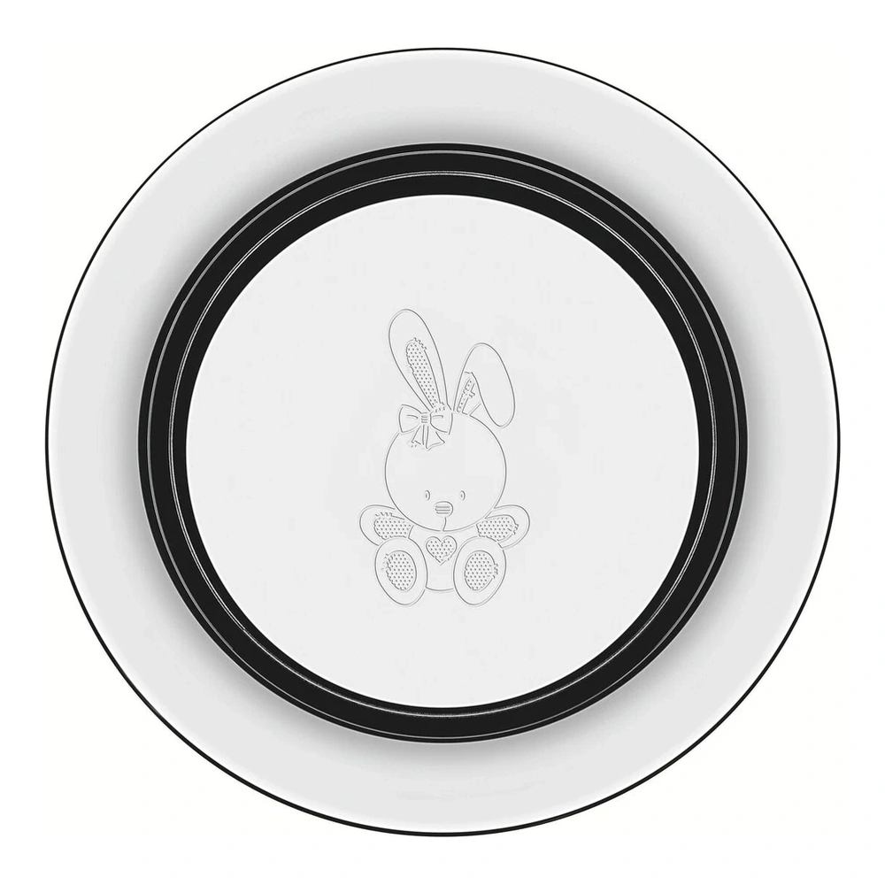 PLATO PARA  NINOS LE PETIT TRAMONTINA T612572 2