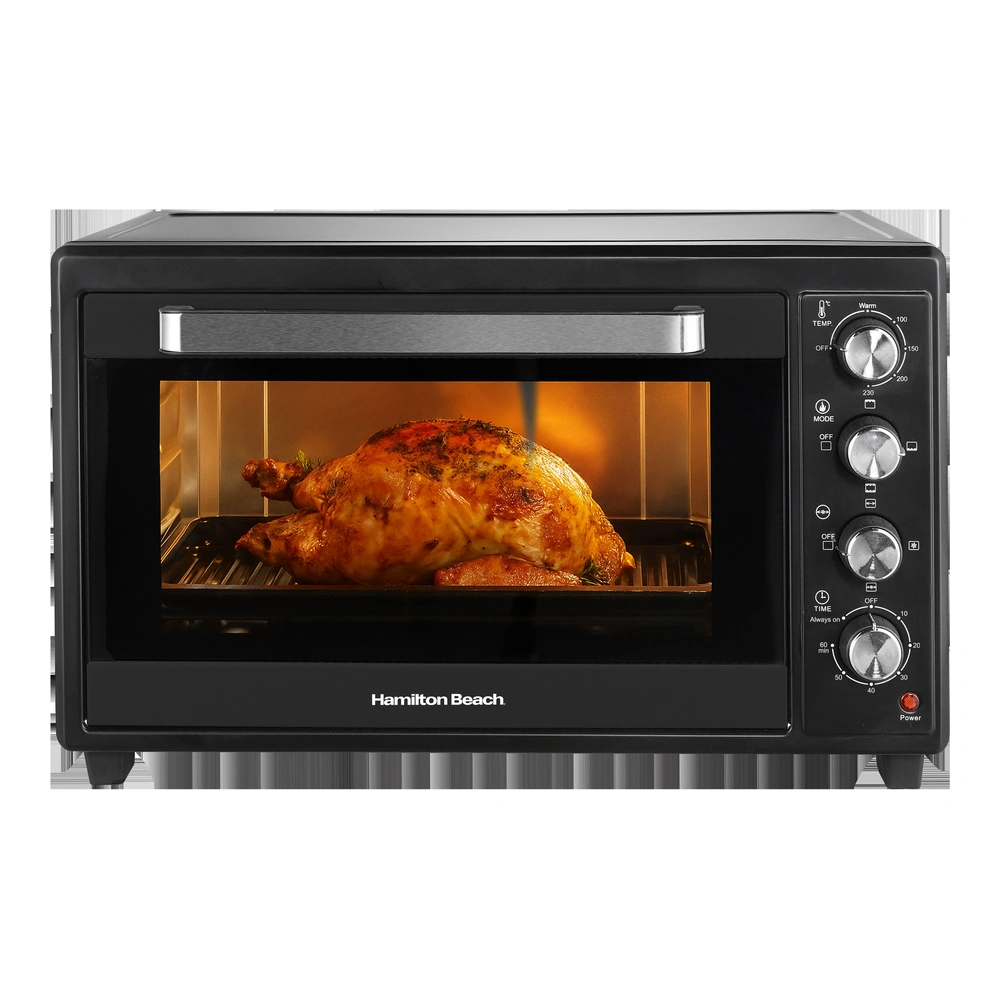 HORNO ELECTRICO HAMILTON BEACH  48LTS