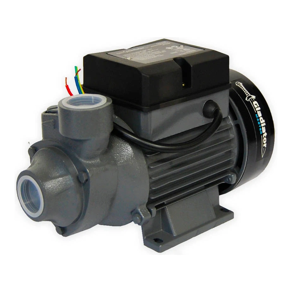BOMBA PERIFERICA GLADIATOR 1/2 HP 220V/50HZ