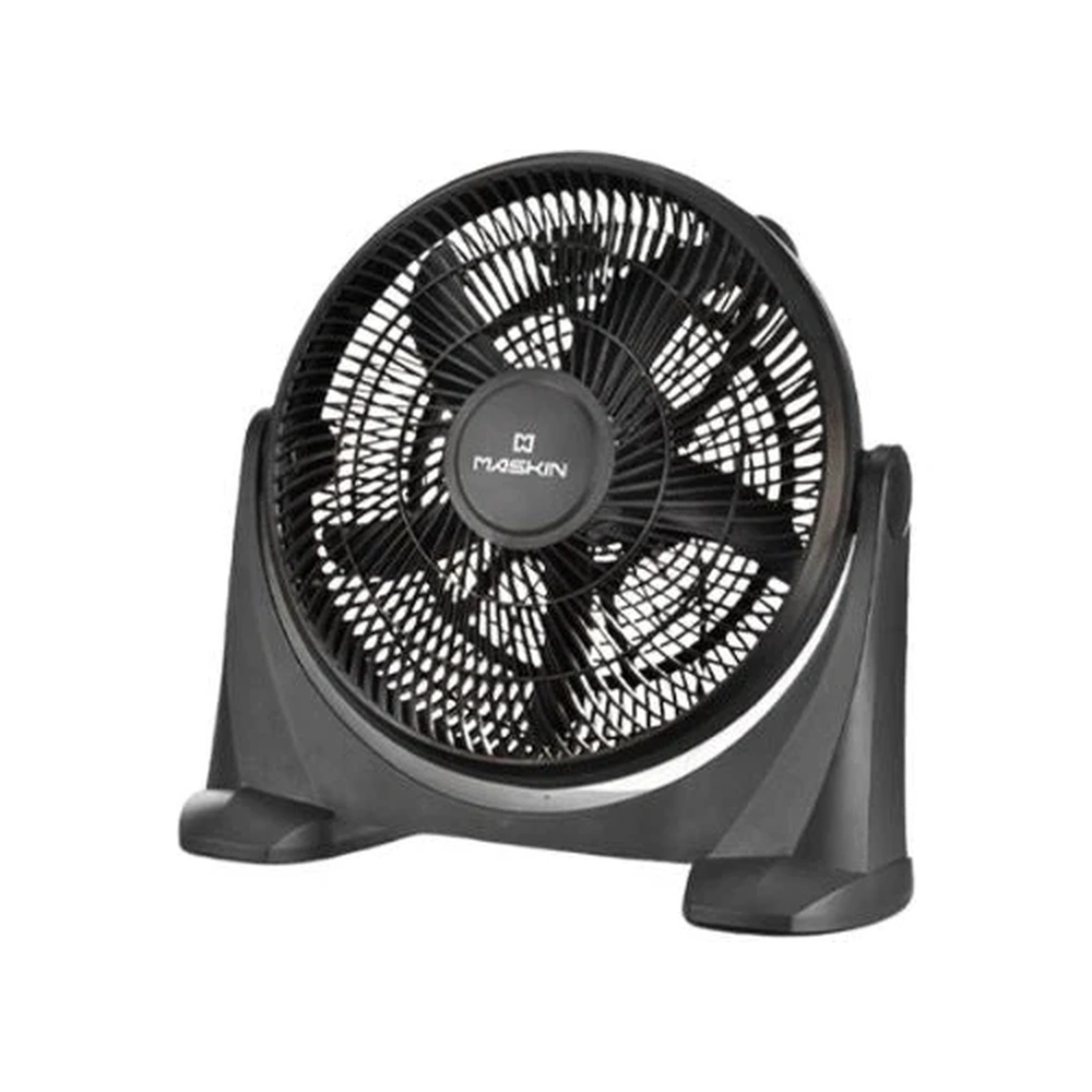 VENTILADOR DE ALTA VELOCIDAD 20” 50 CM CAJA