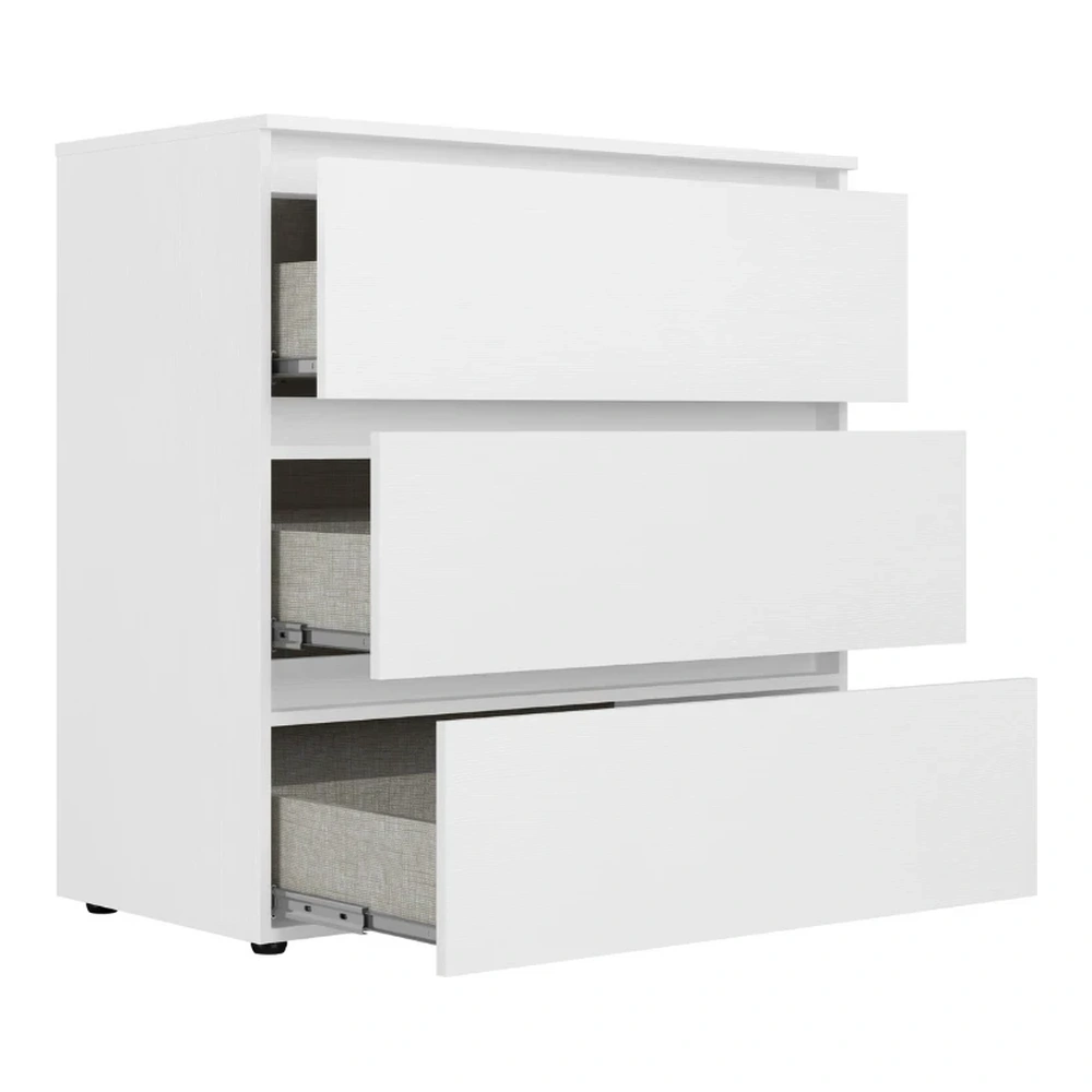 Comoda Unanime Condessa Blanco 2