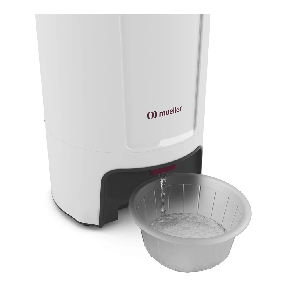 CENTRIFUGADORA MUELLER FIT 15KG 4