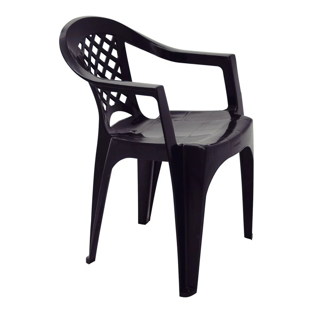 SILLON IGUAPE NEGRO TRAMONTINA T922212 2