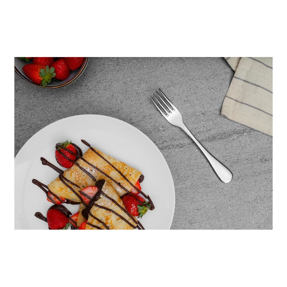 TENEDOR PARA  POSTRE CLASSIC TRAMONTINA T639286 3