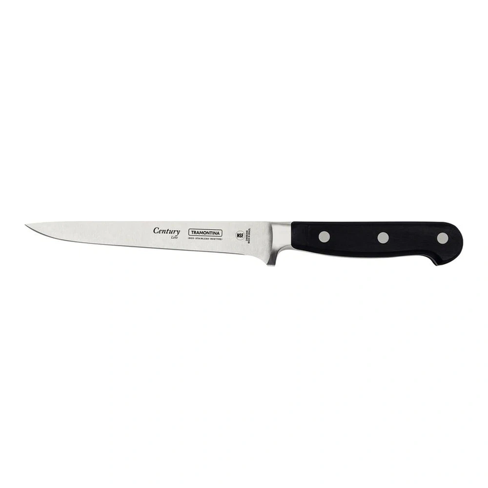 CUCHILLO DESHUESAR 6 CENTURY TRAMONTINA T240102 2