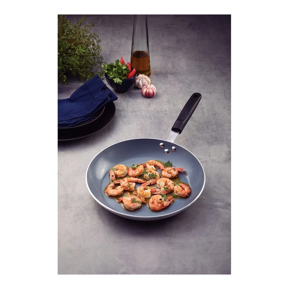 SARTEN PROFESIONAL 32 CM TRAMONTINA T208844 4