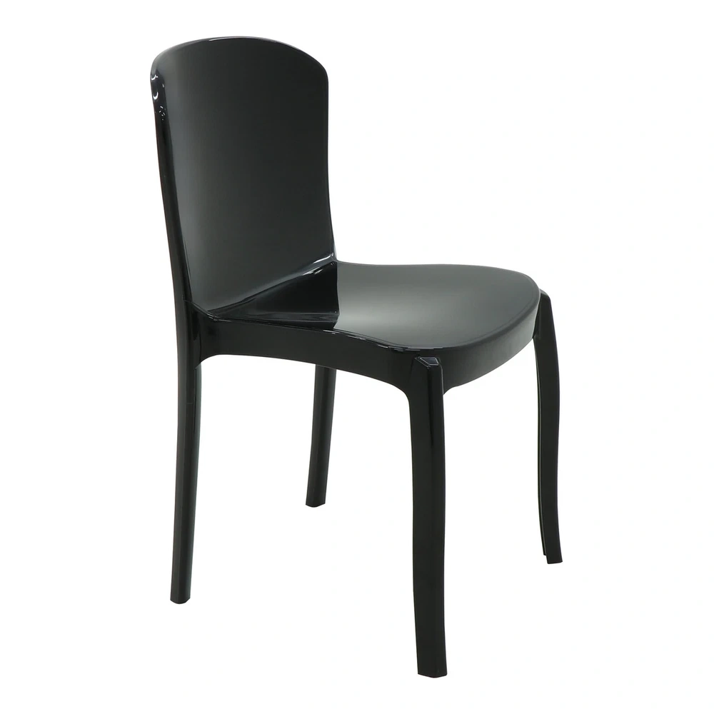 SILLA ANNA NEGRO TRAMONTINA T920282 2