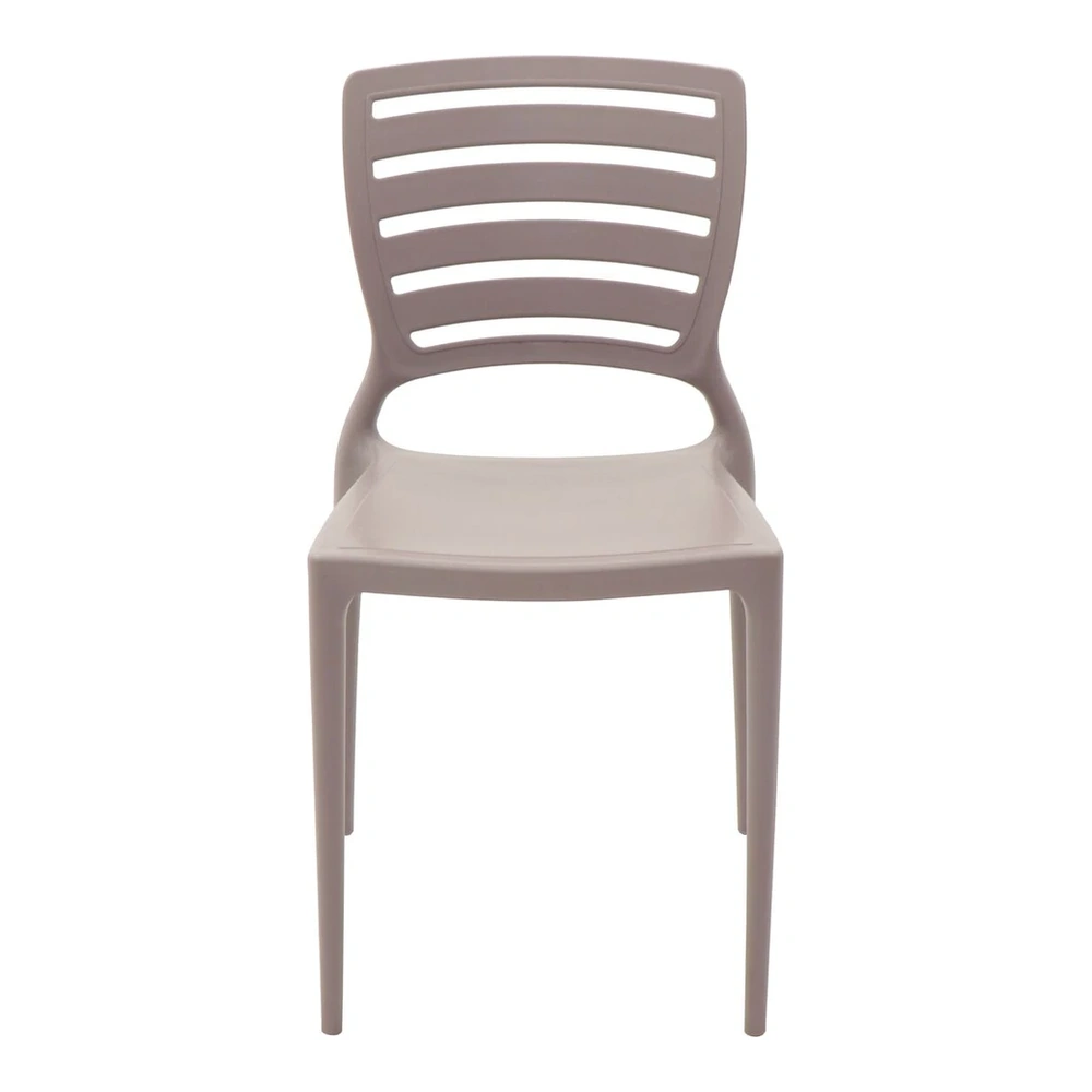 SILLA SOFIA RESPALDO HORIZONTAL TAPA  TRAMONTINA T922379 3