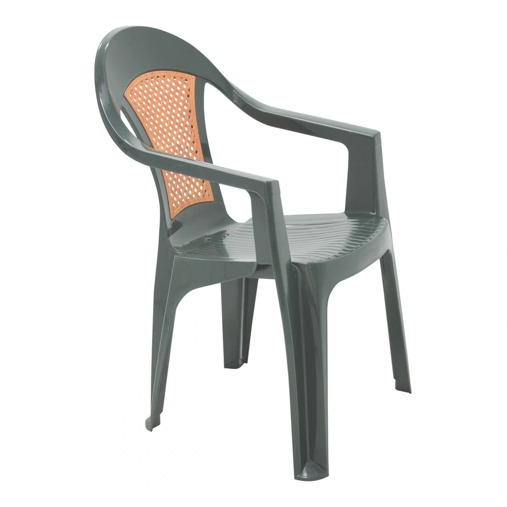 SILLON MALIBU VERDE/RADICA TRAMONTINA T922306