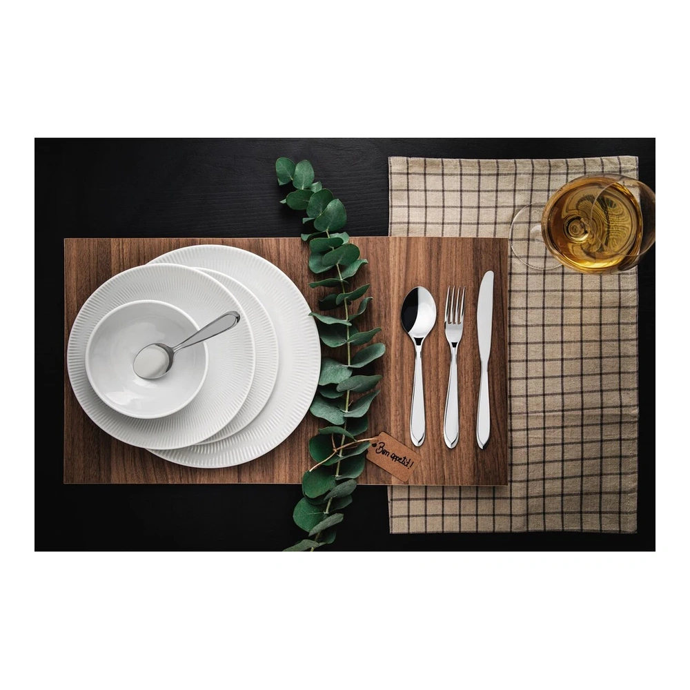 CUCHILLO DE MESA LAGUNA TRAMONTINA T639063 5
