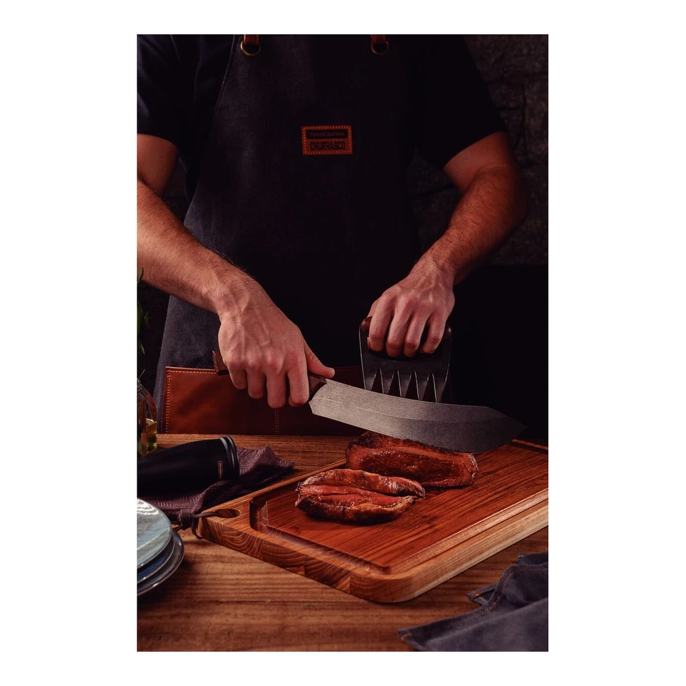 CUCHILLO PARA CARNE 10 TRAMONTINA T228441 5