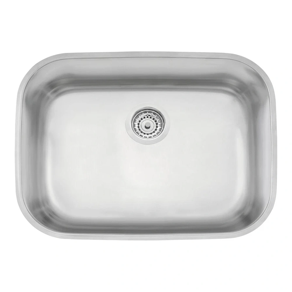 CUBETA RENTANGULAR ACERO INOX 48X34X18,4 ES TRAMONTINA T940271