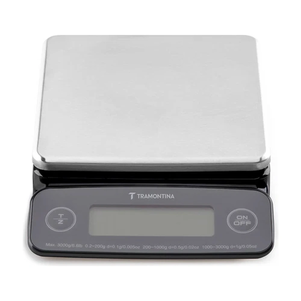 BALANZA DE ALTA PRECISION TRAMONTINA T611014 2